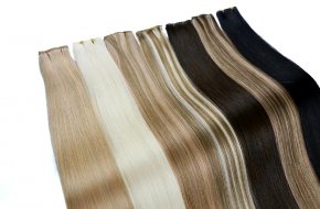 M-Tied Weft
